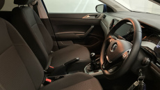 Volkswagen Polo 1.0 TSI 95 SE 5dr Petrol Hatchback